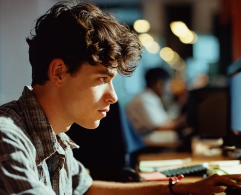 Potenciadores SEO en San José Pinula: Dirigiendo el Posicionamiento Web