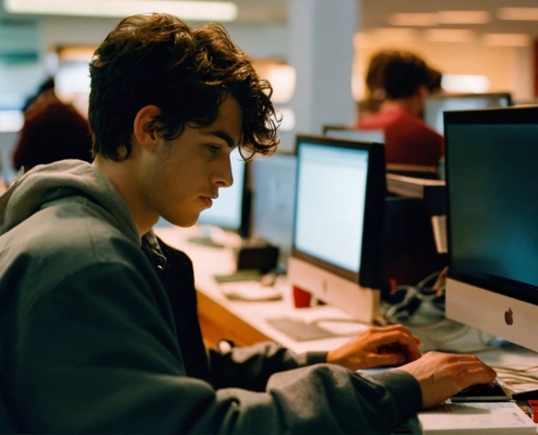 Agencia SEO en Villa Nueva: Encabezando el Posicionamiento Web