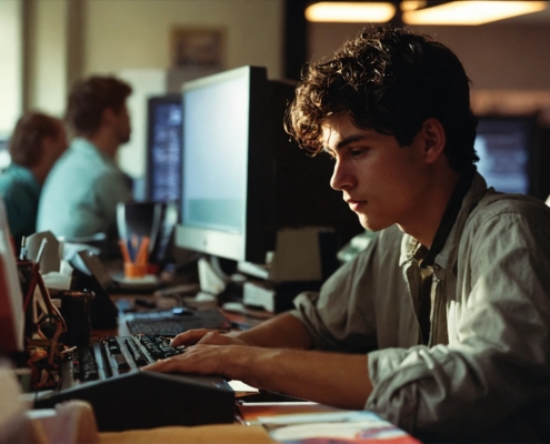 Agencia SEO en Quetzaltenango: Dirigiendo el Posicionamiento Web