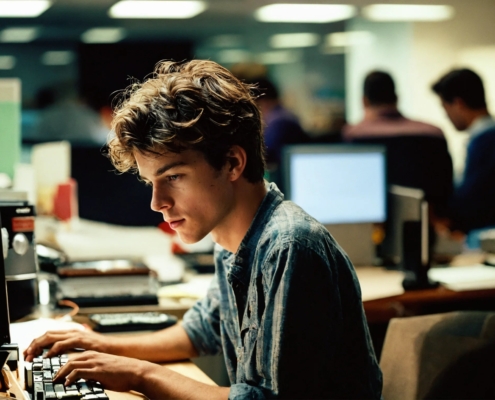 Agencia de Marketing Digital SEO en Chinautla: Dirigiendo el Posicionamiento Web