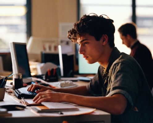 Compañía SEO en San José del Golfo: Dirigiendo el Posicionamiento Web