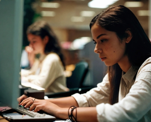 Agencia de Marketing Digital SEO en Santiago Sacatepéquez: Liderando el Posicionamiento Web