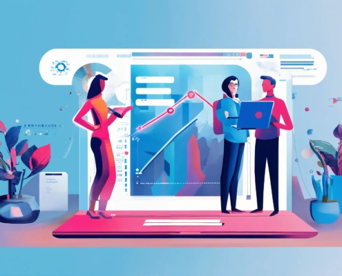 Servicios SEO en Jocotenango: Liderando el Posicionamiento Web