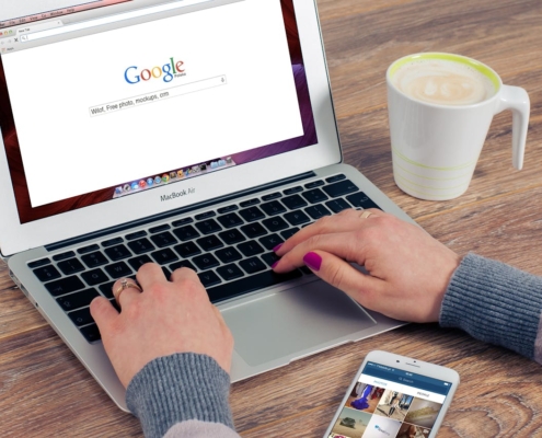 Agencia SEO en Villa Canales: Encabezando el Posicionamiento Web