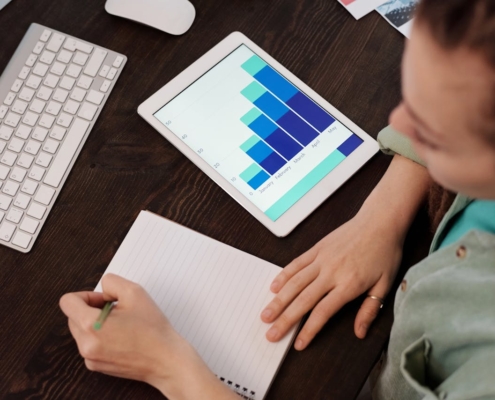 Agencia de Marketing Digital SEO en San Lucas Sacatepéquez: Liderando el Posicionamiento Web