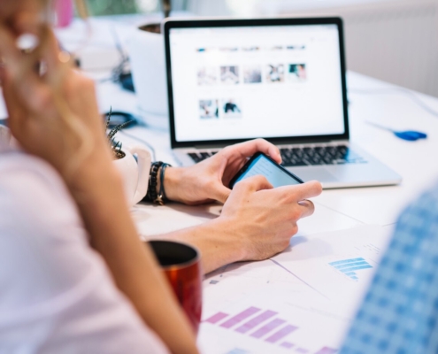 Visibilidad en buscadores en Guatemala