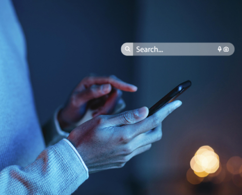 Tráfico orgánico en Guatemala